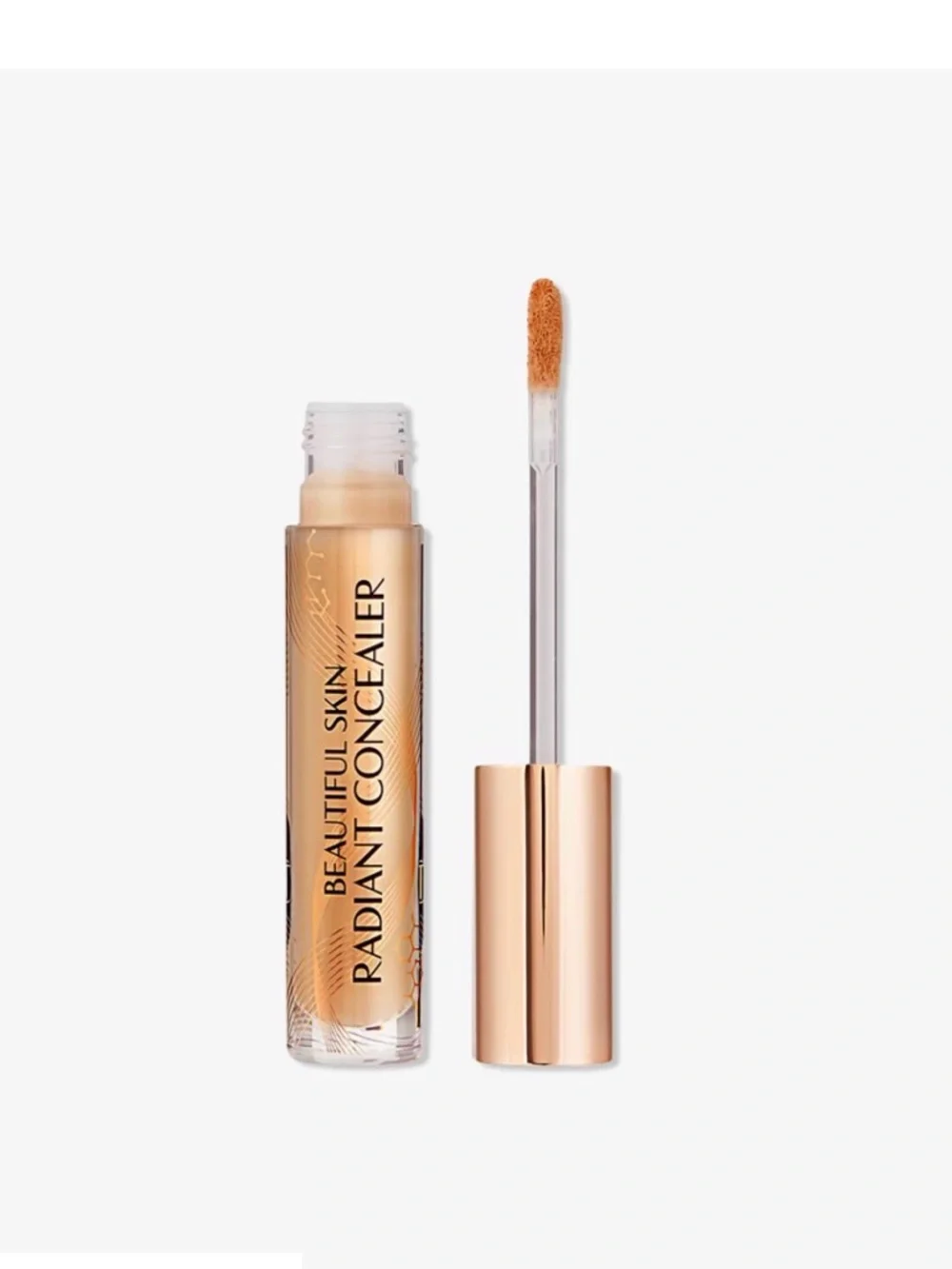 Charlotte Tilbury Beautiful Skin Radiant Concealer